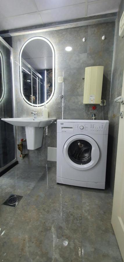 אוהריד Ristevski Apartments מראה חיצוני תמונה