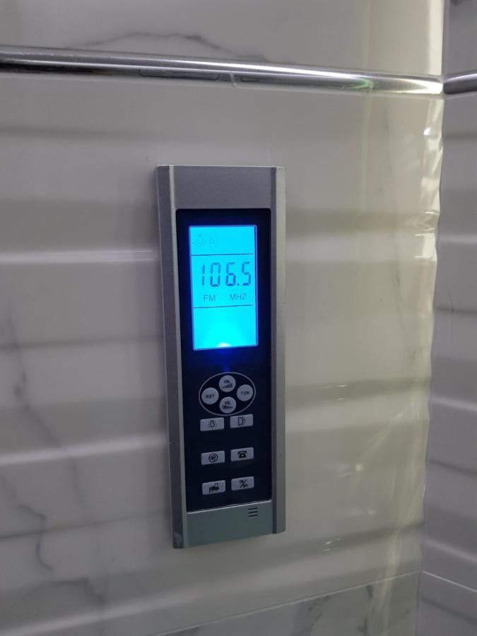 אוהריד Ristevski Apartments מראה חיצוני תמונה